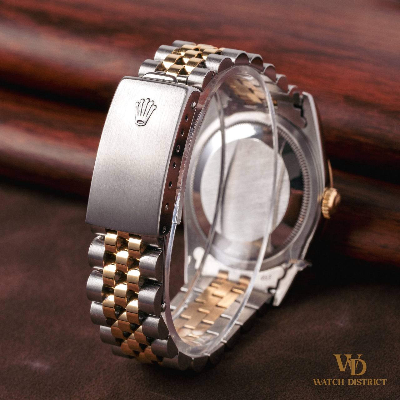 Rolex Datejust 16233