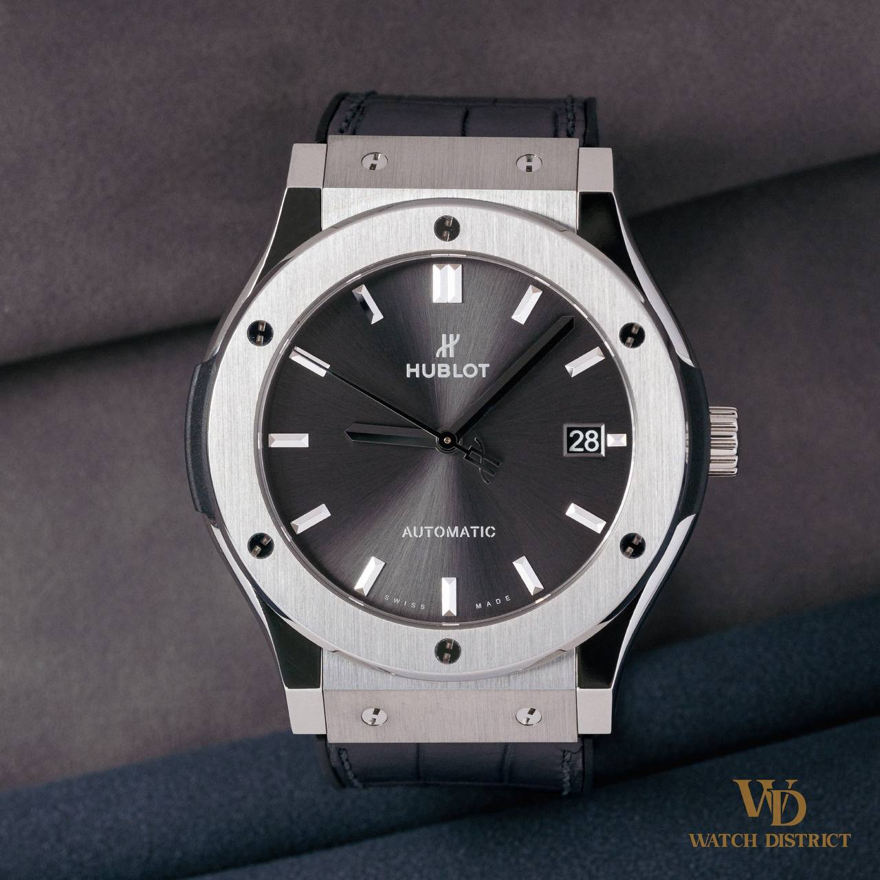 Hublot Classic Fusion 511.NX.7071.LR