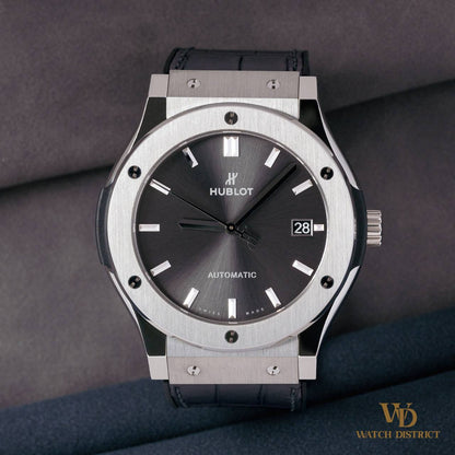 Hublot Classic Fusion 511.NX.7071.LR