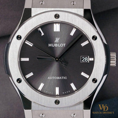 Hublot Classic Fusion 511.NX.7071.LR