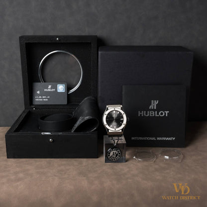 Hublot Classic Fusion 511.NX.7071.LR