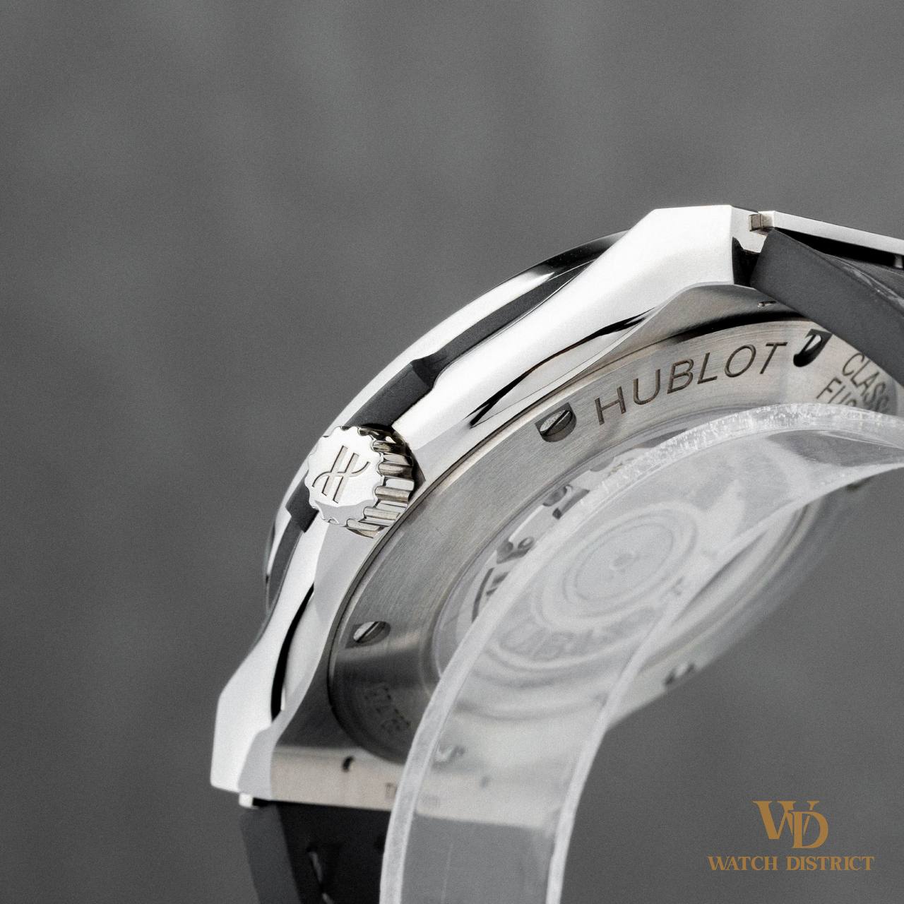 Hublot Classic Fusion 511.NX.7071.LR