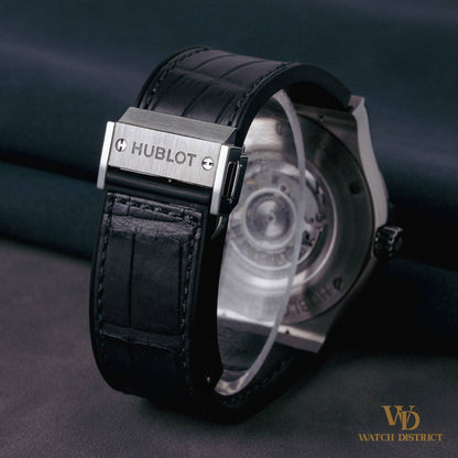 Hublot Classic Fusion 511.NX.7071.LR