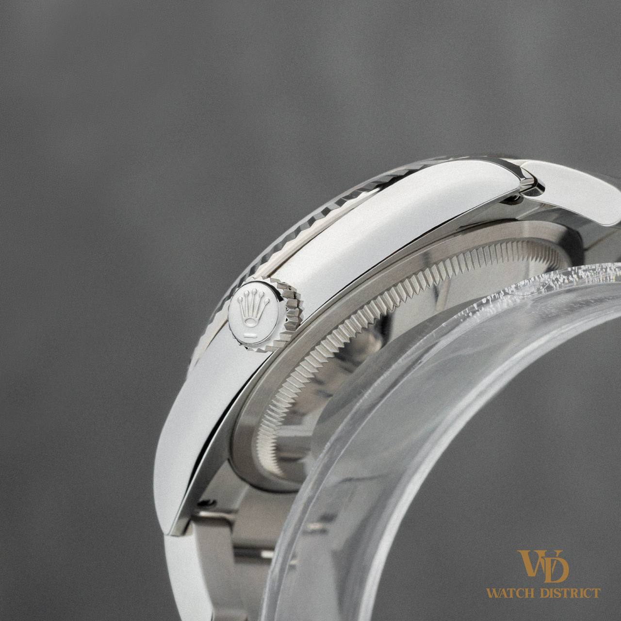 Rolex Datejust 126234