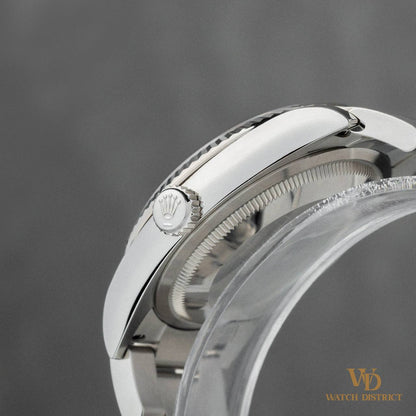 Rolex Datejust 126234