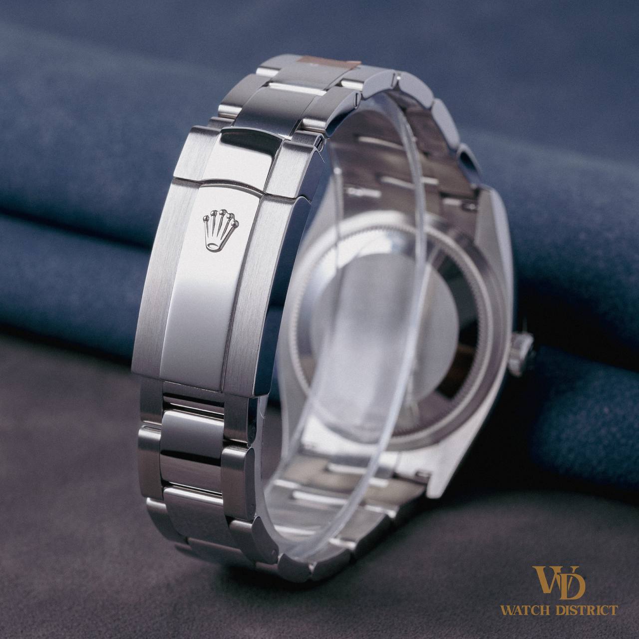 Rolex Datejust 126234