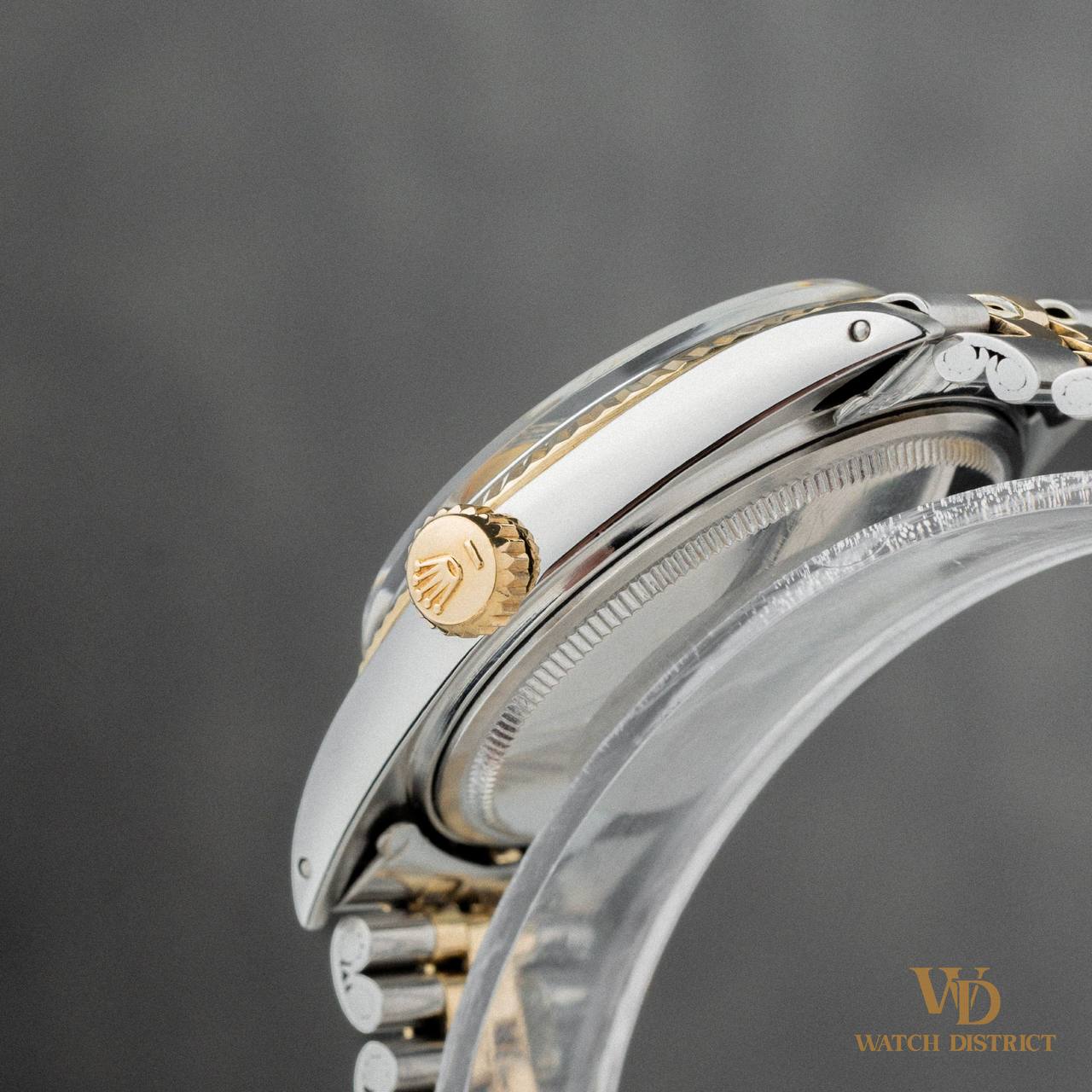 Rolex Datejust 1601