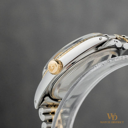 Rolex Datejust 1601