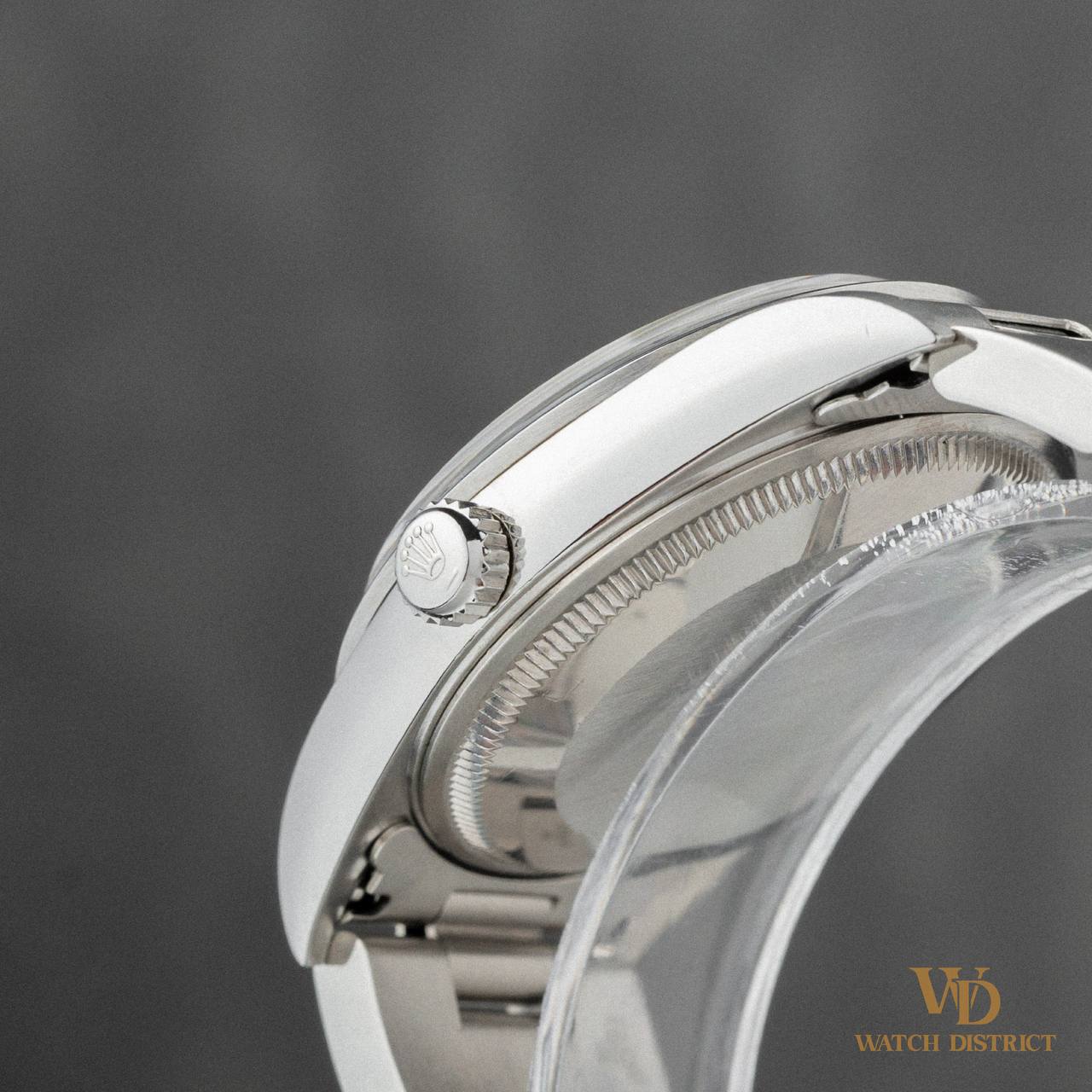 Rolex Air-King 14000