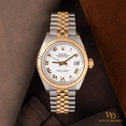 Rolex Datejust 279173