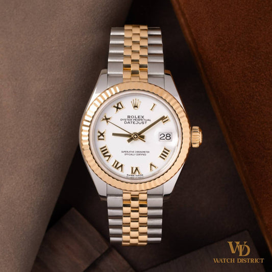 Rolex Datejust 279173