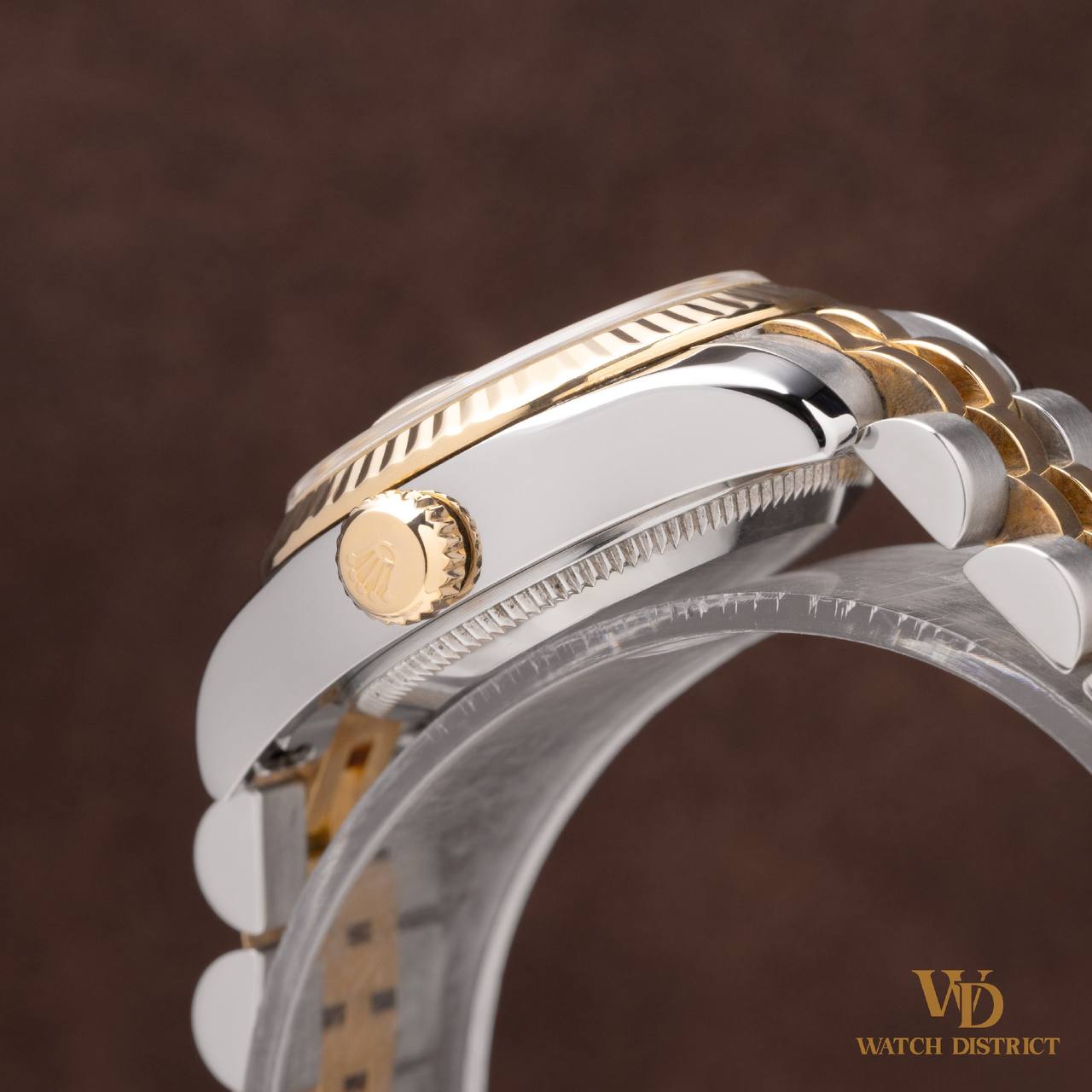 Rolex Lady-Datejust 179173