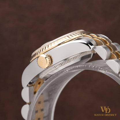 Rolex Lady-Datejust 179173