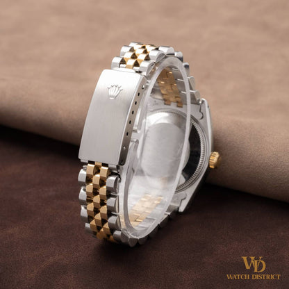 Rolex Datejust 68273