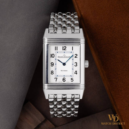 Jaeger LeCoultre Reverso Classique Q2518110