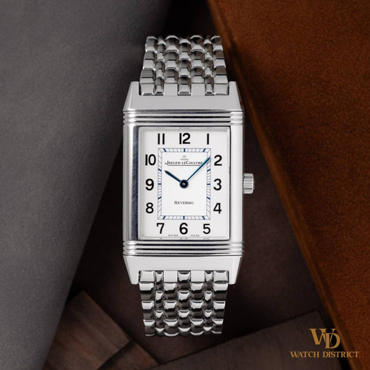 Jaeger LeCoultre Reverso Classique Q2518110