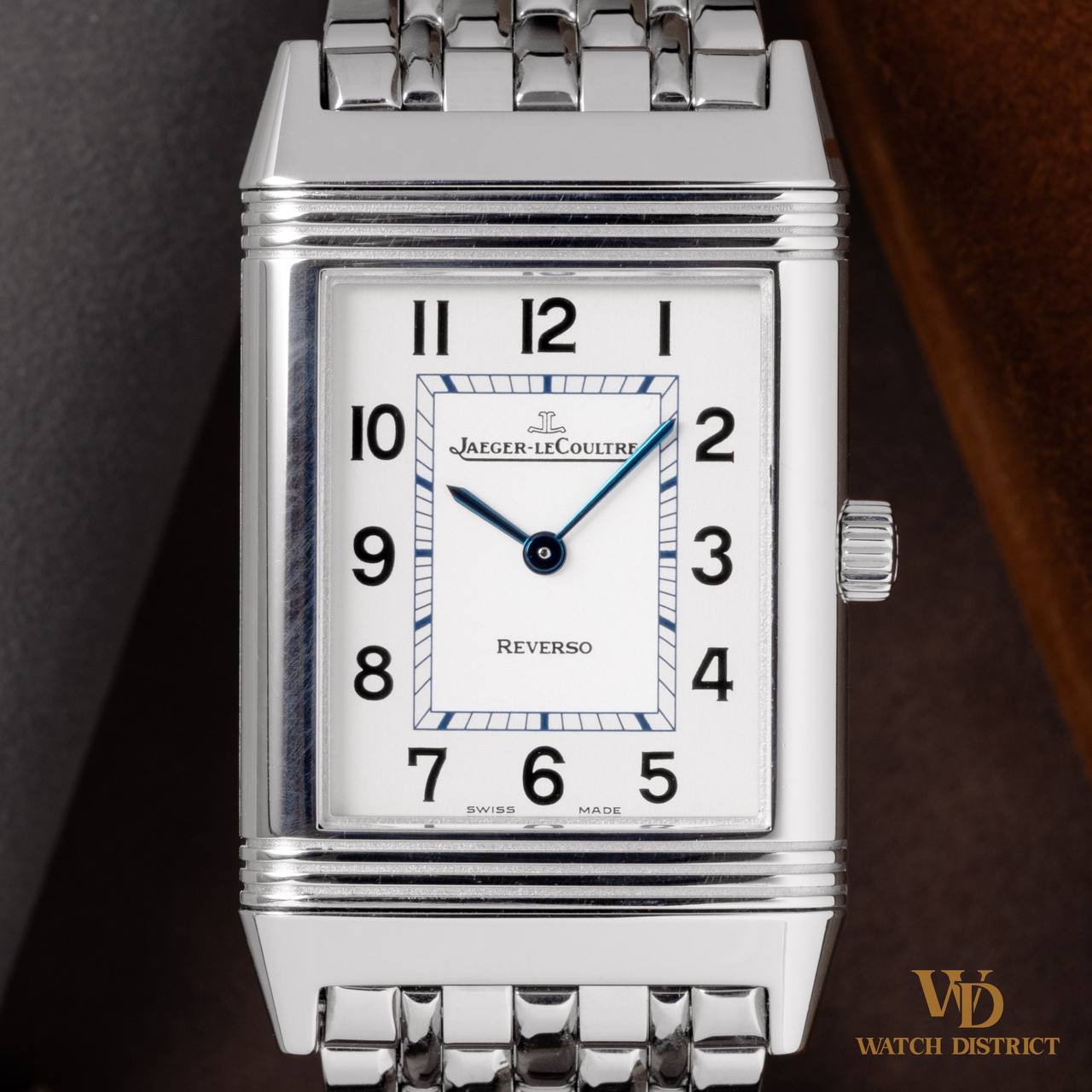 Jaeger LeCoultre Reverso Classique Q2518110