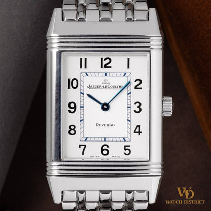 Jaeger LeCoultre Reverso Classique Q2518110