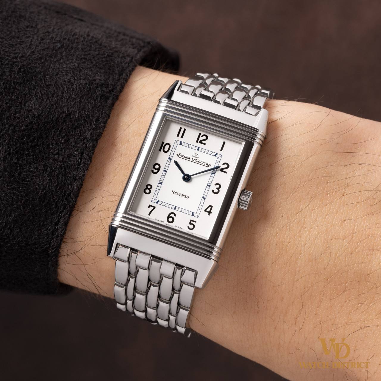 Jaeger LeCoultre Reverso Classique Q2518110