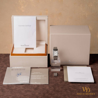 Jaeger LeCoultre Reverso Classique Q2518110