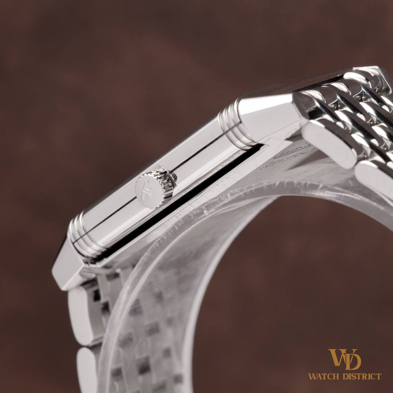 Jaeger LeCoultre Reverso Classique Q2518110