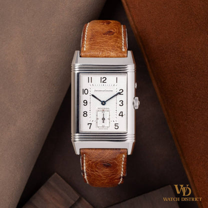 Jaeger-LeCoultre Reverso Duoface 270.8.54