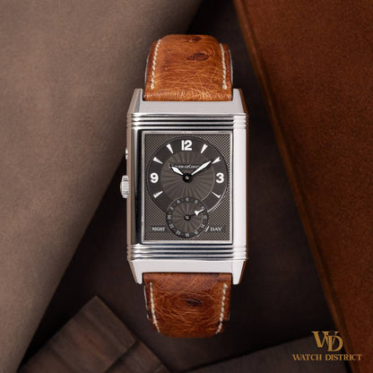 Jaeger-LeCoultre Reverso Duoface 270.8.54