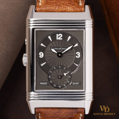 Jaeger-LeCoultre Reverso Duoface 270.8.54