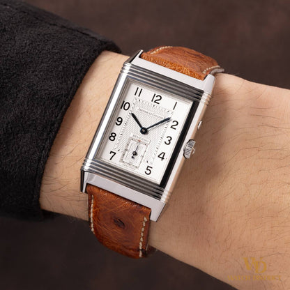 Jaeger-LeCoultre Reverso Duoface 270.8.54