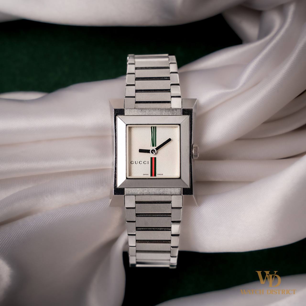 Gucci Webbing Line 111L