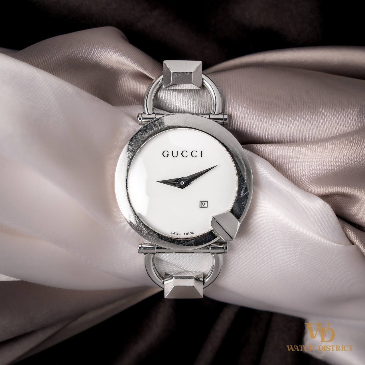 Gucci Chiodo 122.5