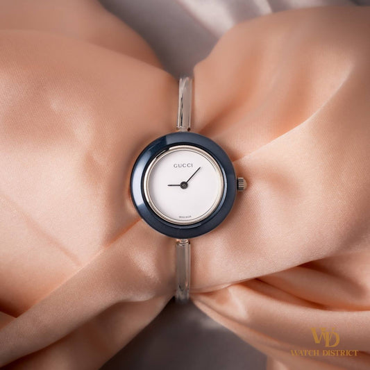 Gucci Change Bezel 11/12.2L