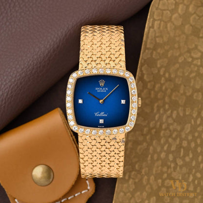 Rolex Cellini 4084