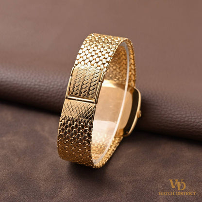 Rolex Cellini 4084