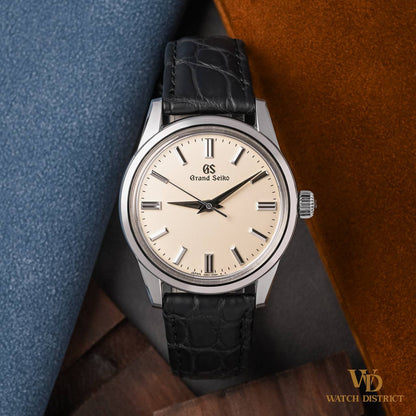 Grand Seiko Elegance Collection SBGW231G