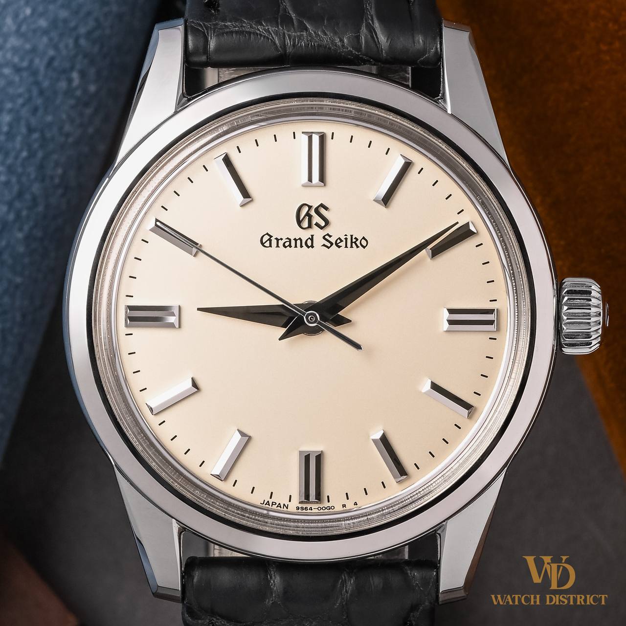 Grand Seiko Elegance Collection SBGW231G