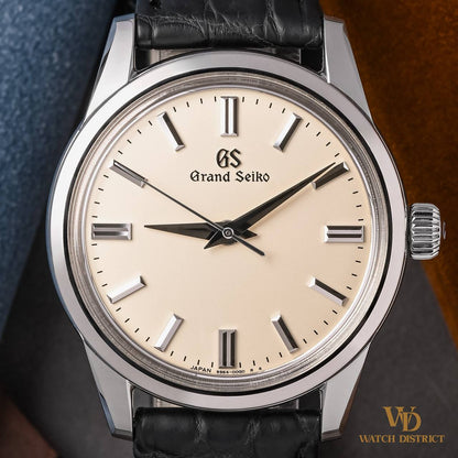 Grand Seiko Elegance Collection SBGW231G