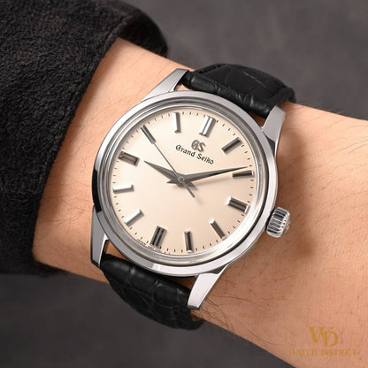 Grand Seiko Elegance Collection SBGW231G