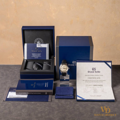 Grand Seiko Elegance Collection SBGW231G