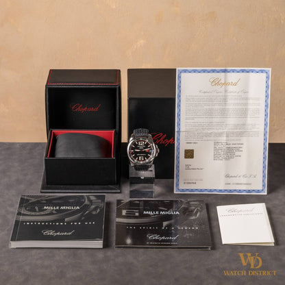 Chopard Gran Turismo XL 168997-3001