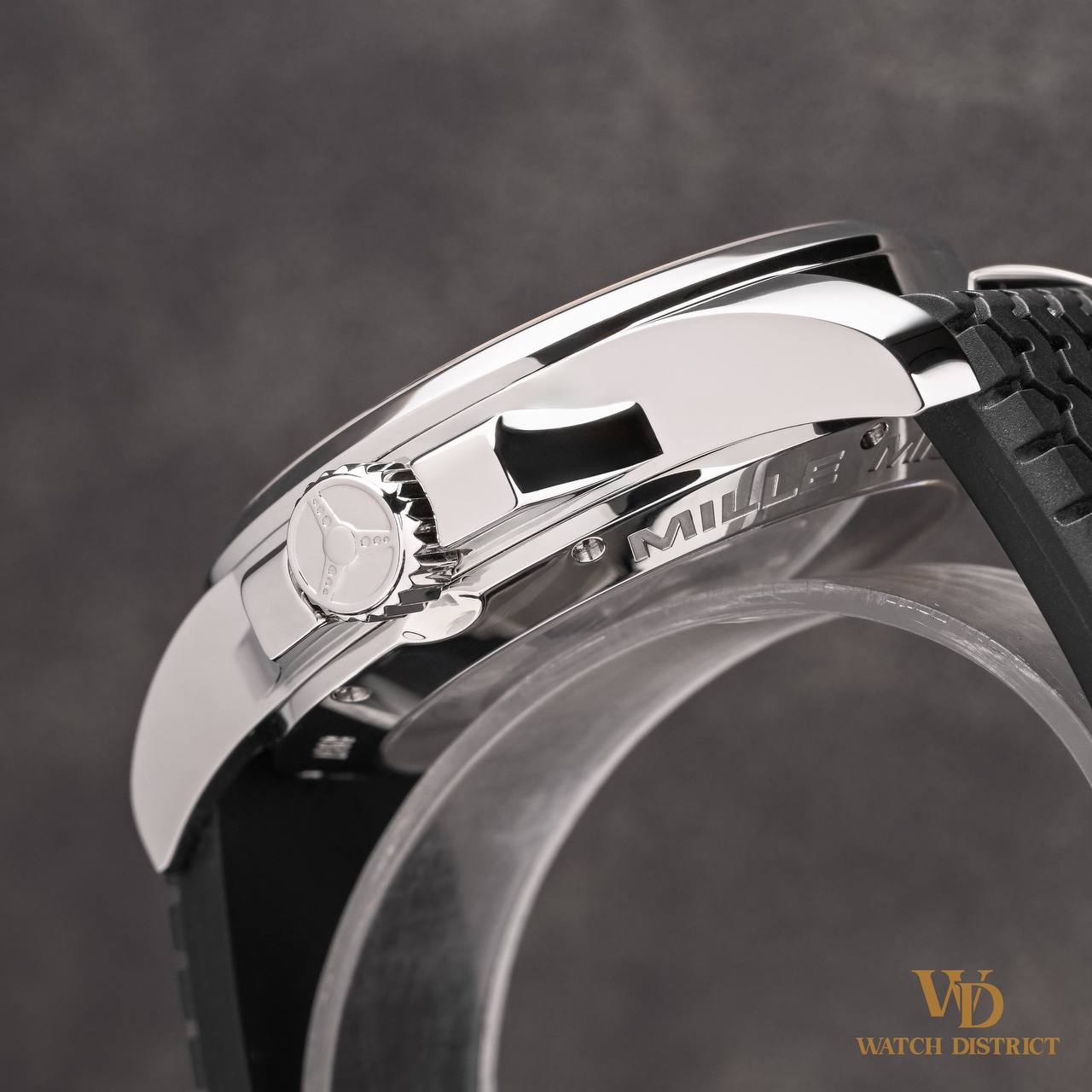 Chopard Gran Turismo XL 168997-3001