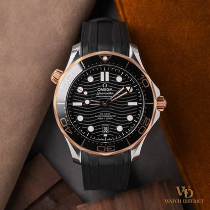 Omega Seamaster Diver 210.22.42.20.01.002