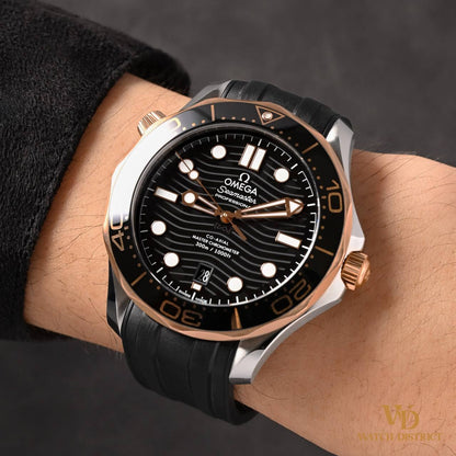 Omega Seamaster Diver 210.22.42.20.01.002