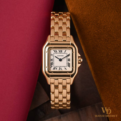 Cartier Panthère W25022b9