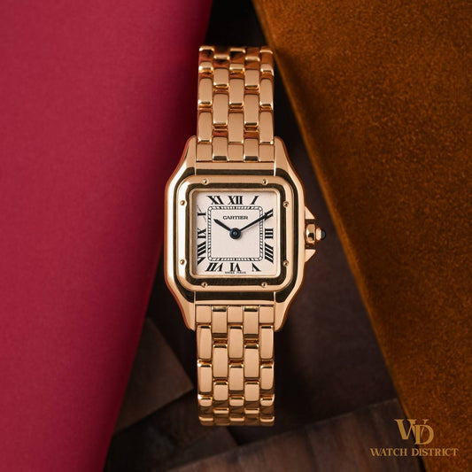 Cartier Panthère W25022b9