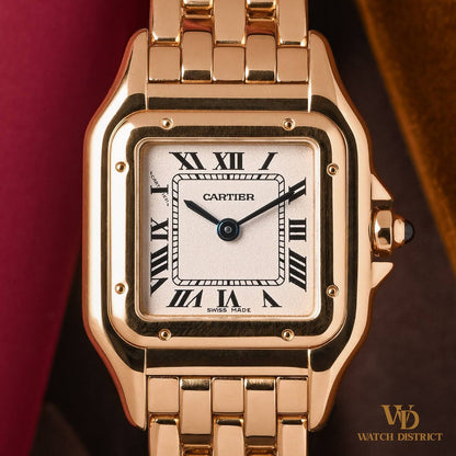 Cartier Panthère W25022b9