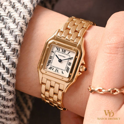 Cartier Panthère W25022b9