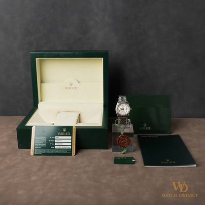 Rolex Lady Datejust 179174