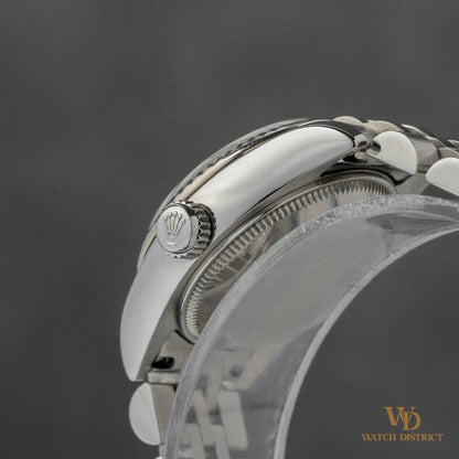 Rolex Lady Datejust 179174