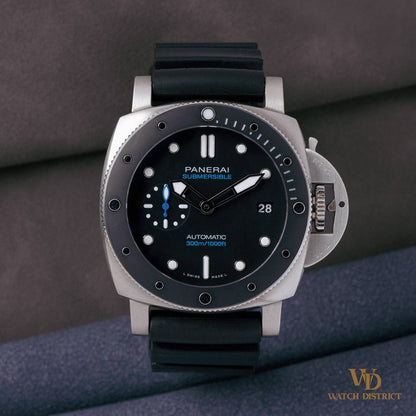 Panerai Submersible PAM00683